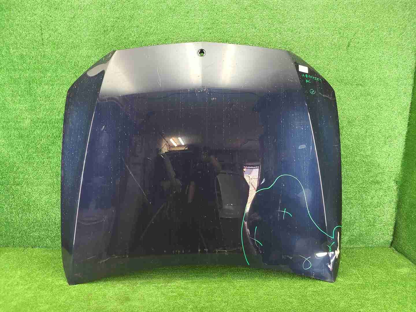 Капот Mercedes E W213 (2016-2021)