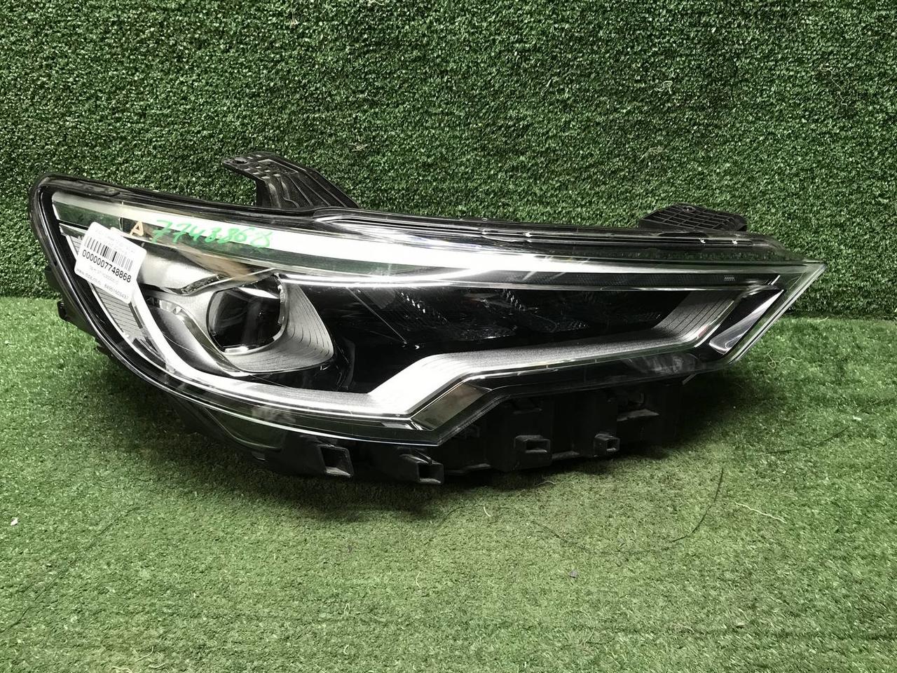 Фара правая Hongqi HS5 (2019-н.в.) LED