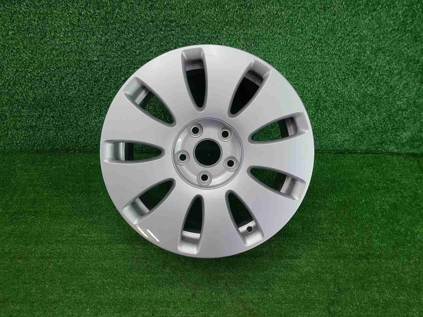 Диск литой R16 Audi A4 3 B7 (2004-2009)