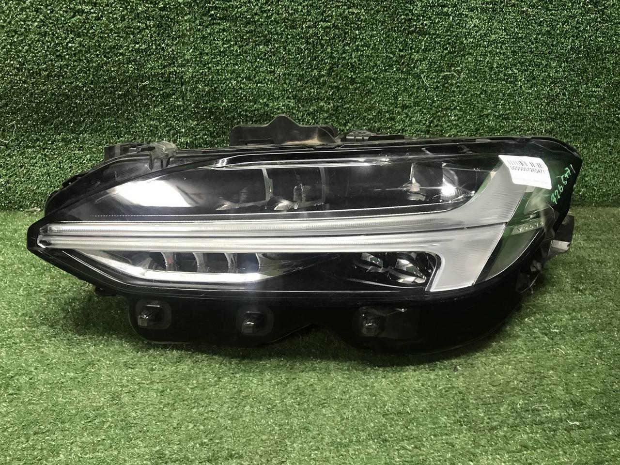 Фара левая Volvo V90 2 (2016-2020) Full LED