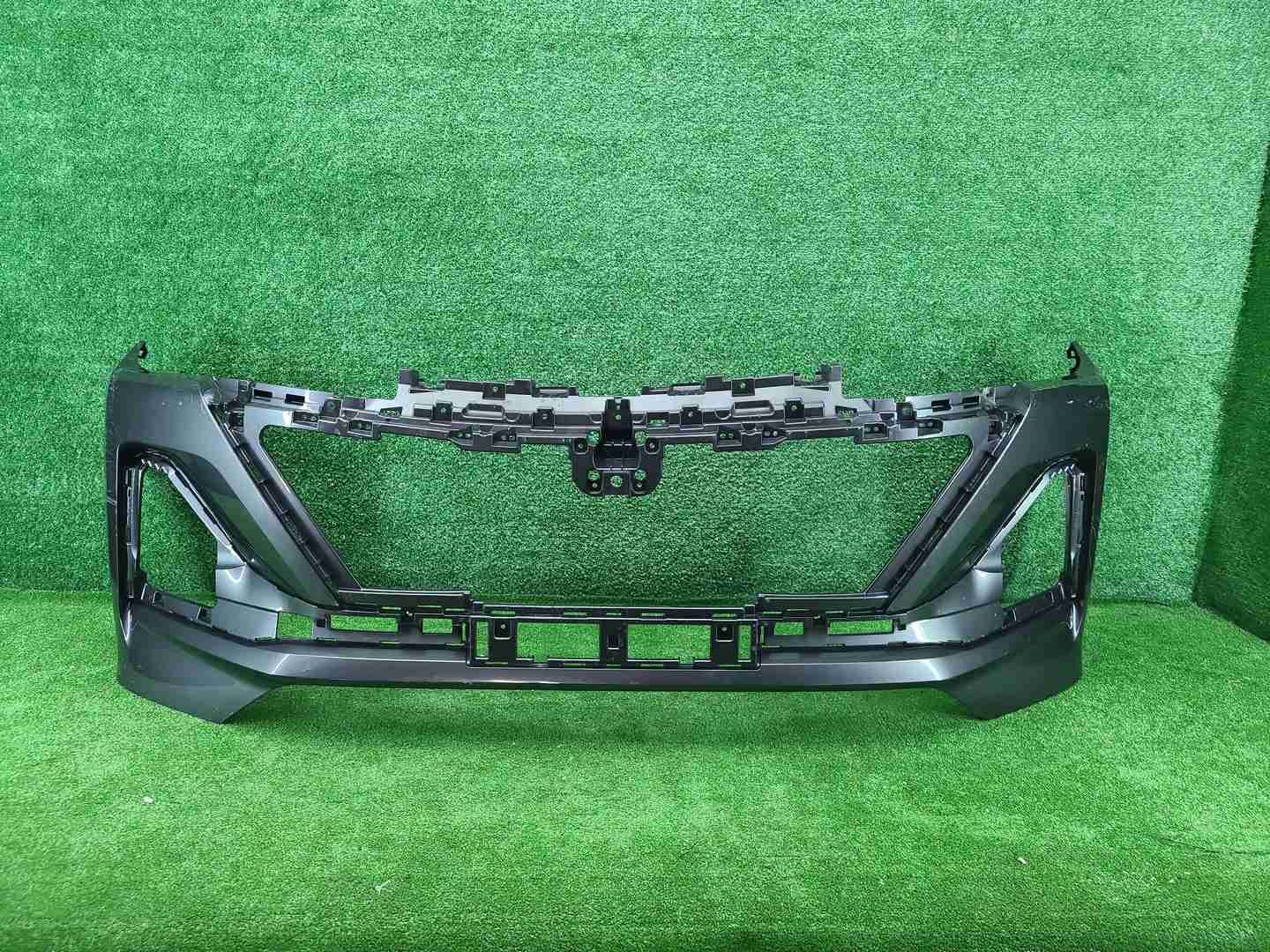 Бампер передний Changan CS55PLUS (2021-2024)