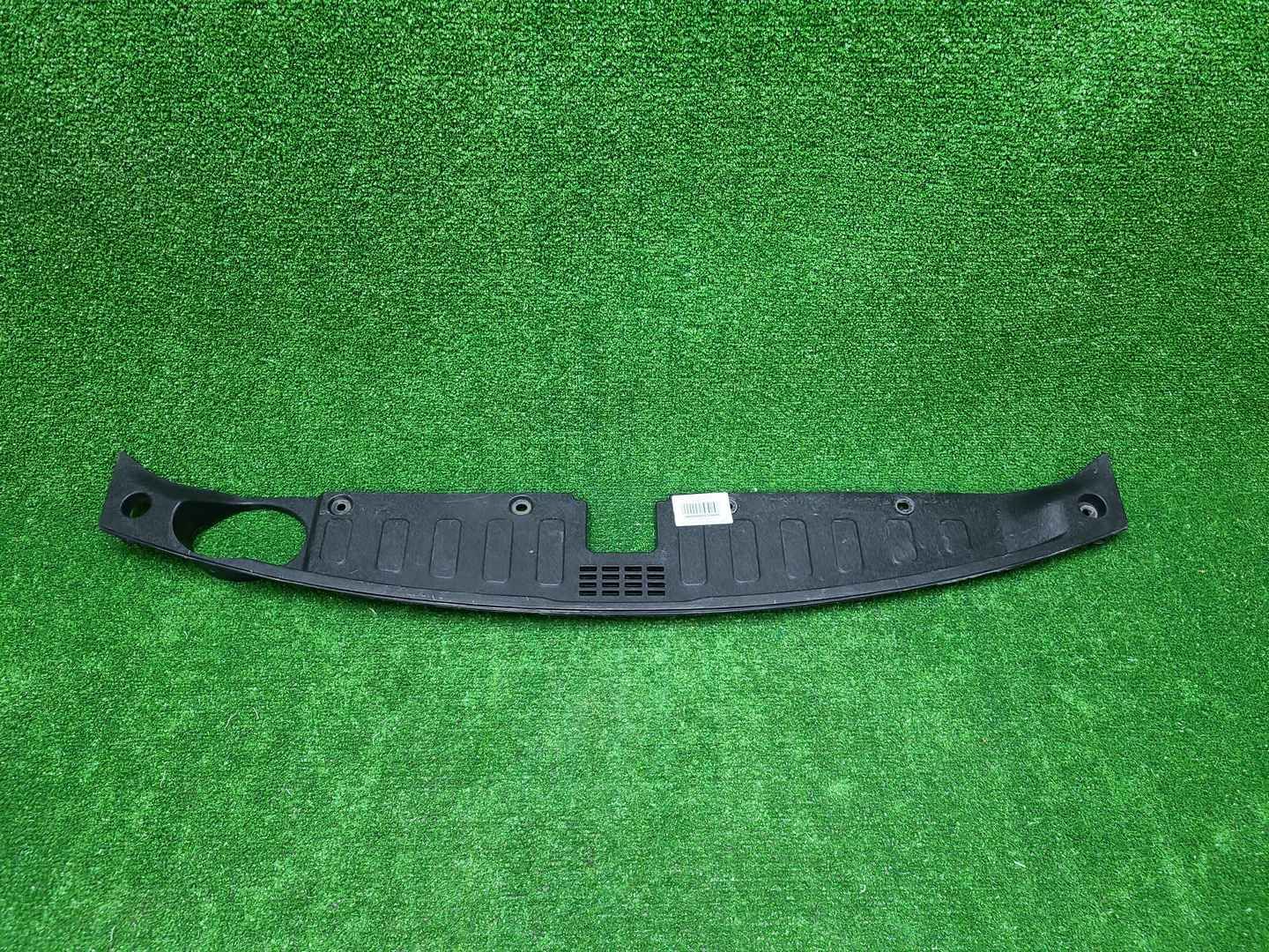 Кожух замка капота Kia Sorento 2 XM (2012-2021)