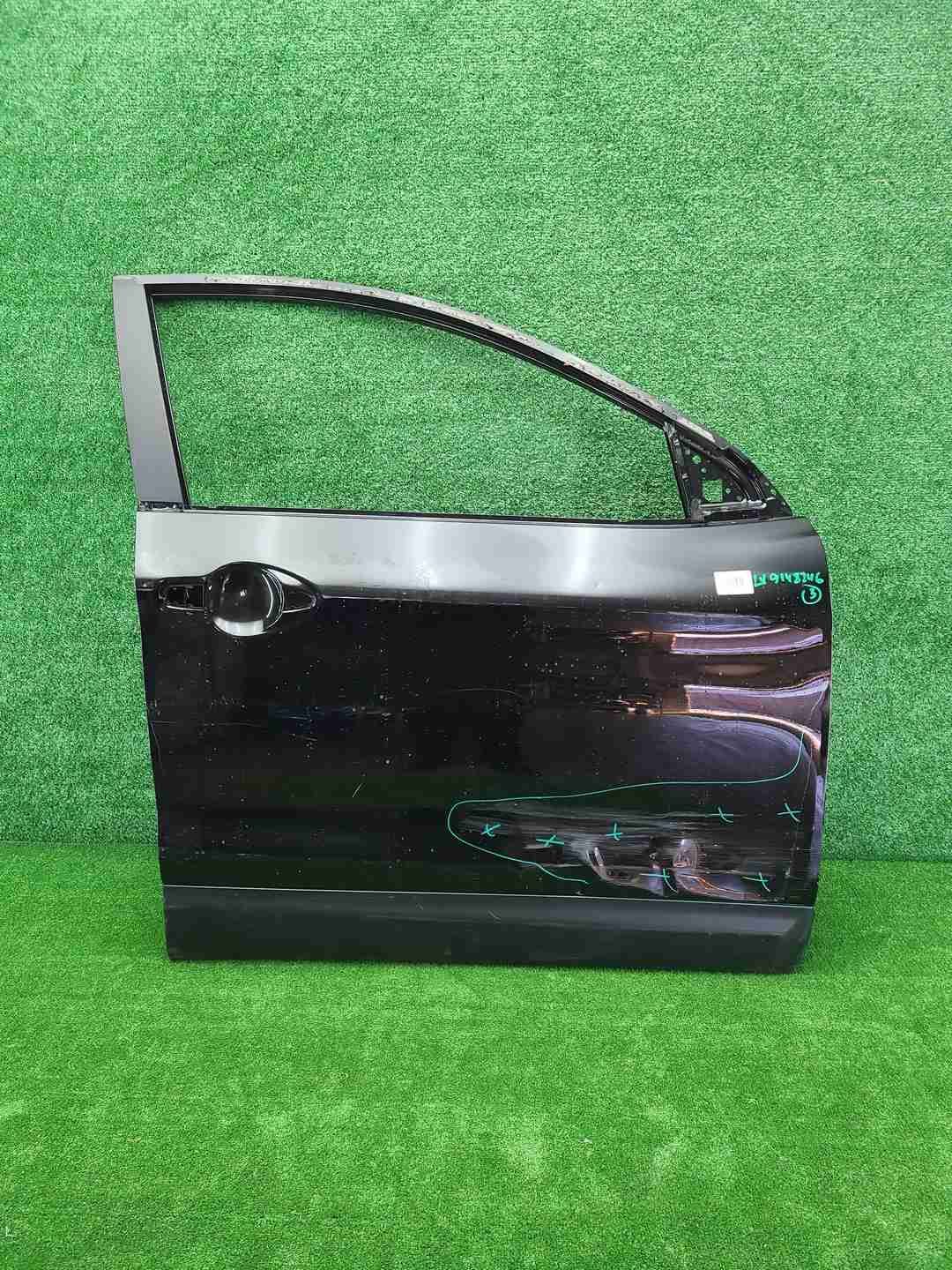 Дверь передняя правая Nissan Qashqai J11 (13-23)