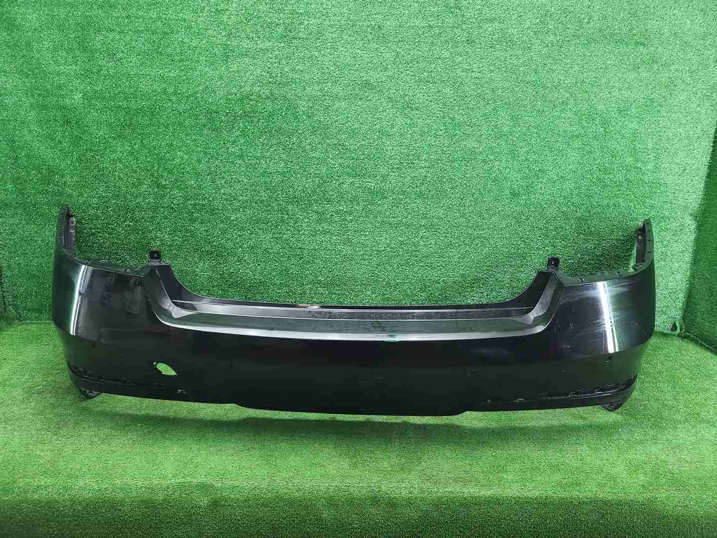 Бампер задний Genesis G90 2 (2021-н.в.)