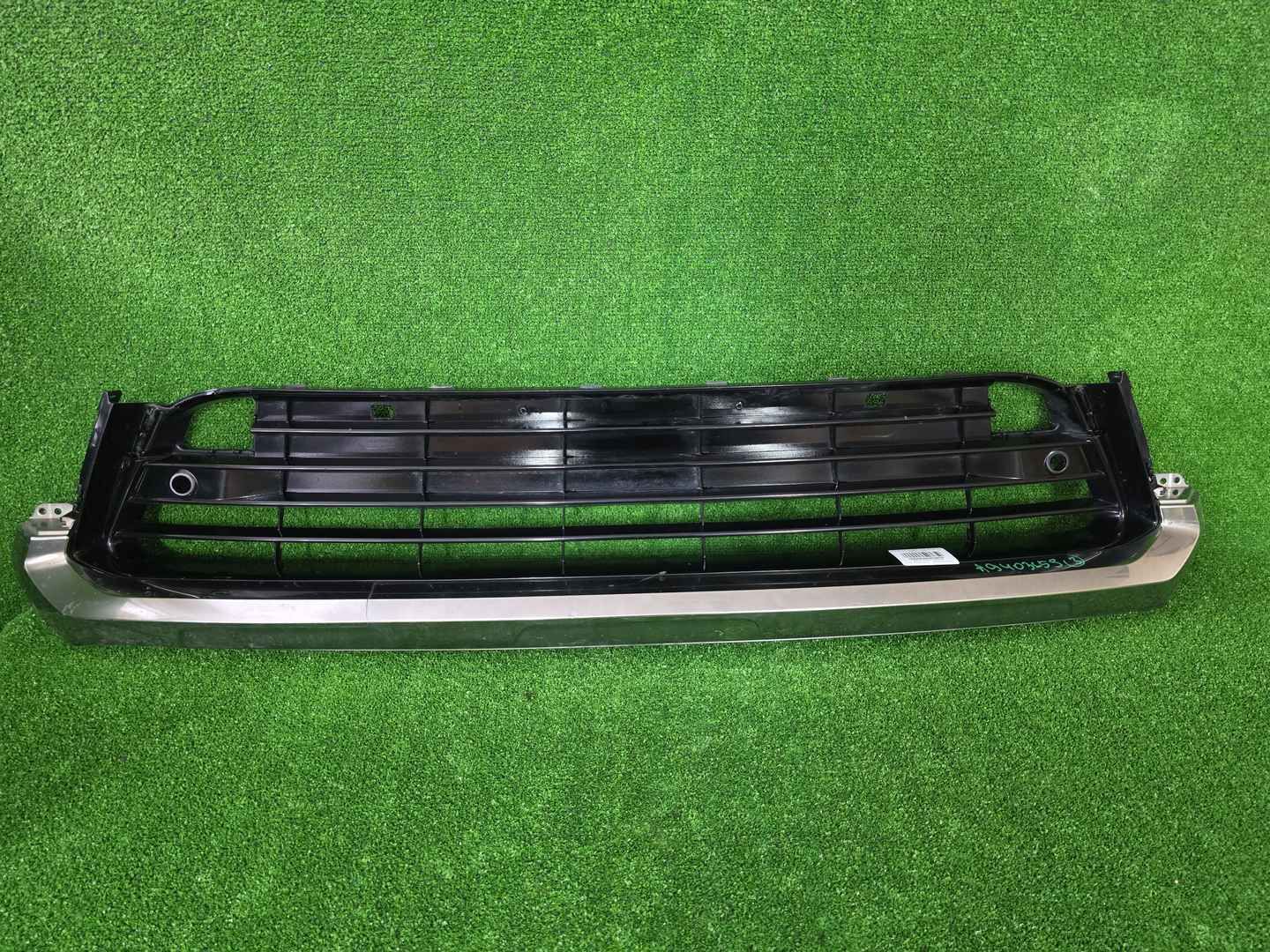Решетка радиатора нижняя часть Lexus RX 4 (15-19)