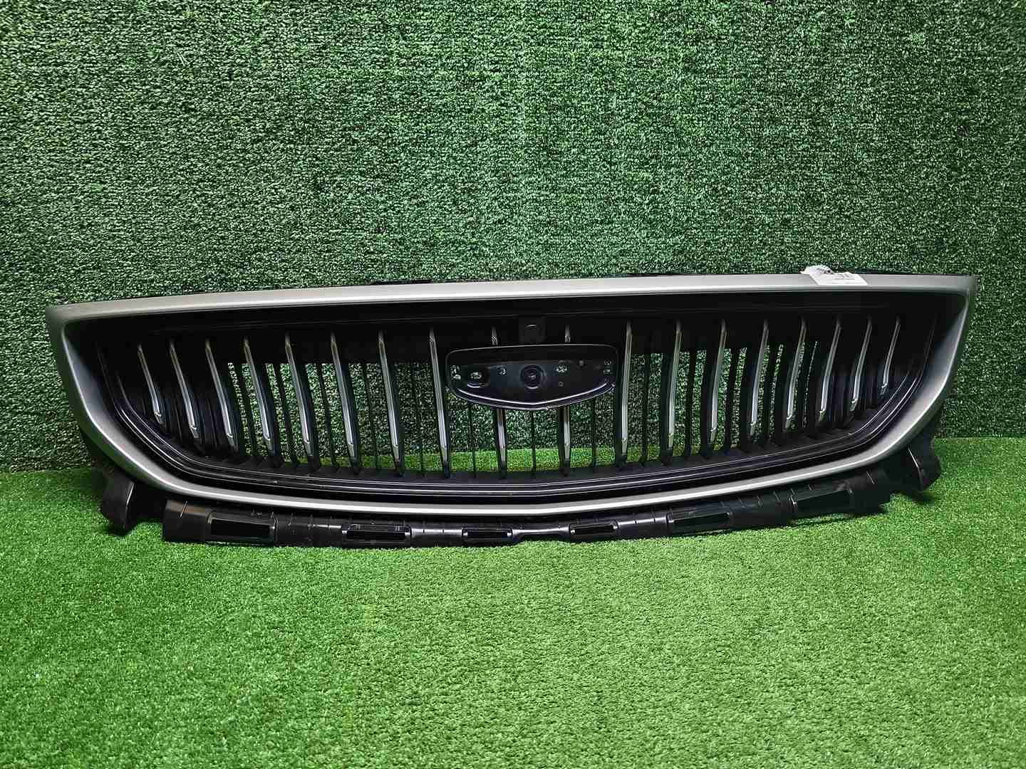 Решетка радиатора Geely Emgrand 2 (2021-н.в.)
