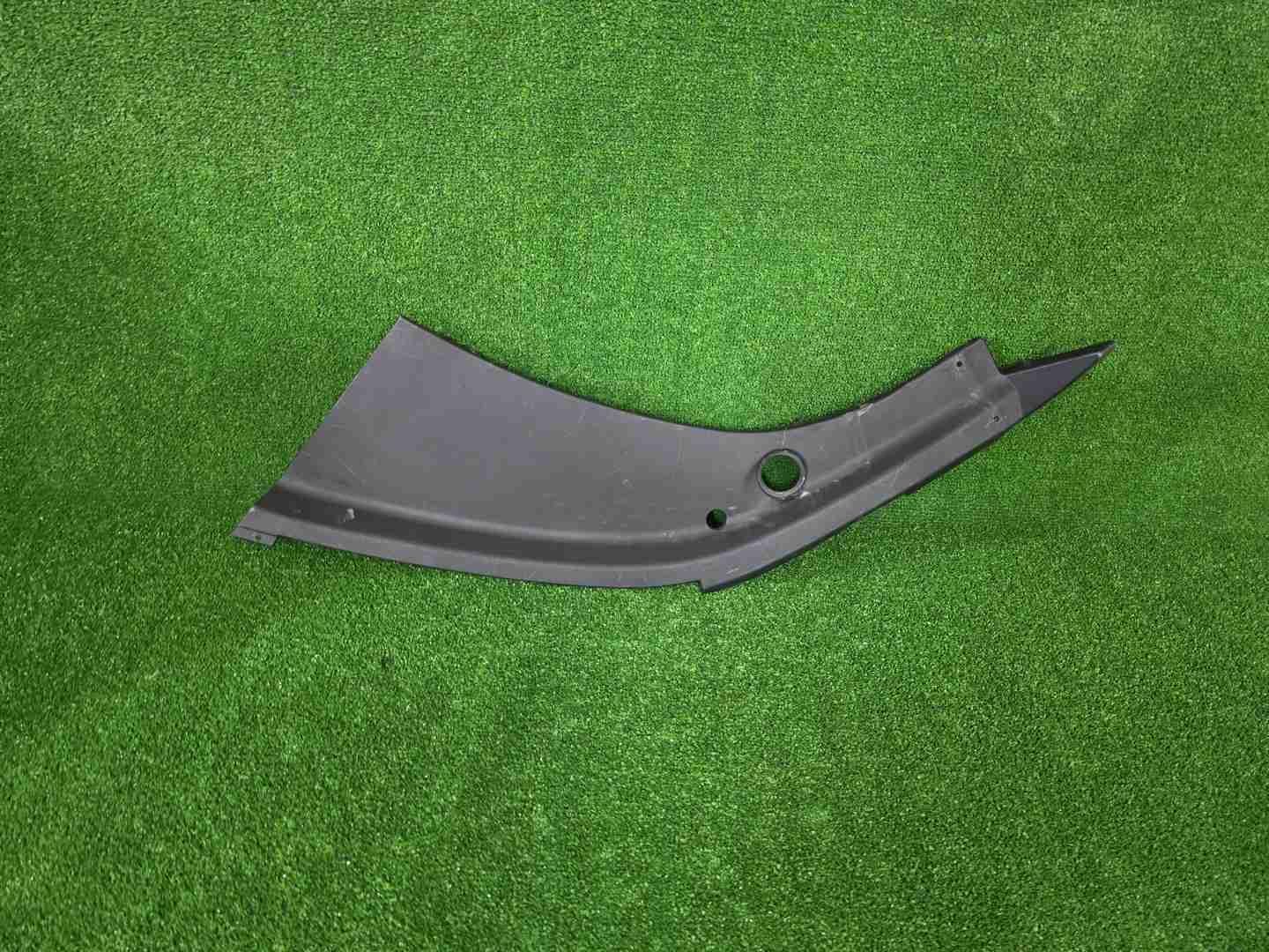Накладка крыла передняя левая GAC M8 (2023-н.в.)