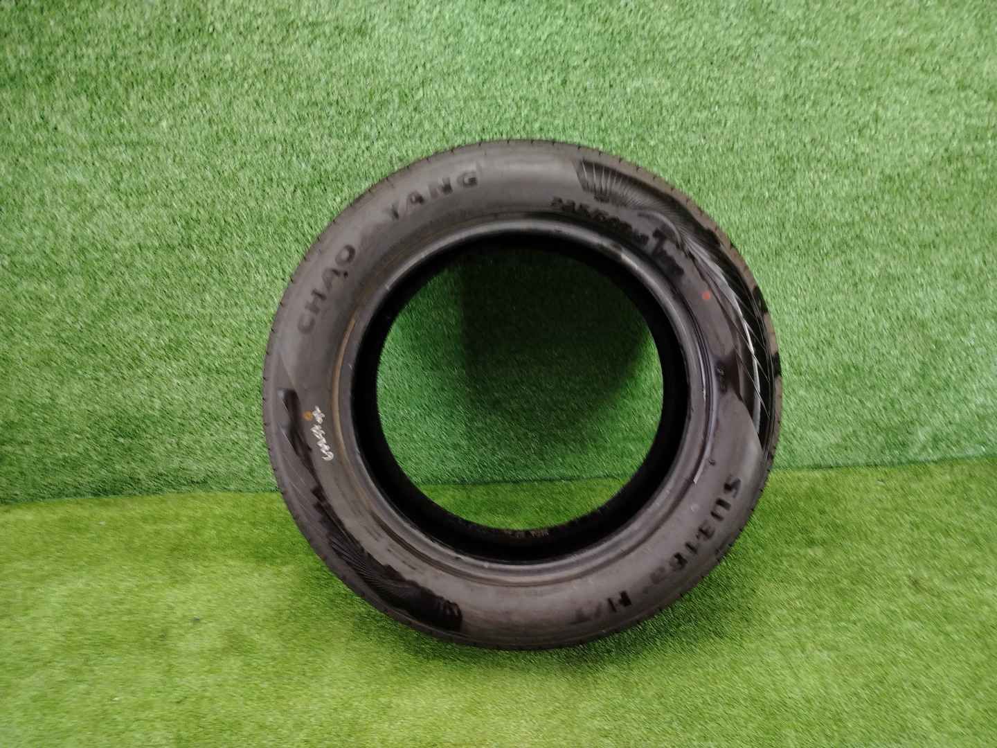 Шина ChaoYang Su318a+ H/T 225/60 R18 100V