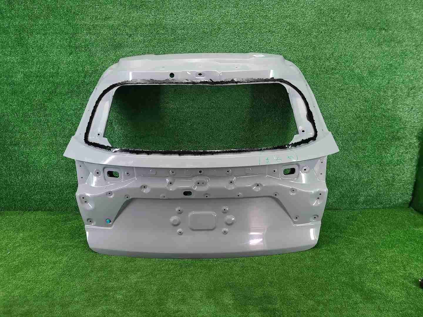 Крышка багажника Chery Tiggo 8 Pro Max (2023-н.в.)