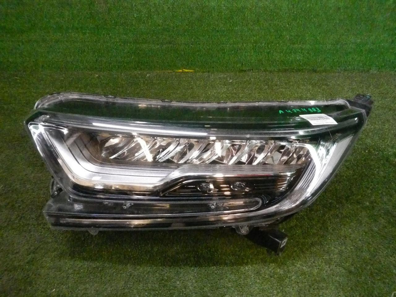 Фара левая Honda Cr-v 5 (2016-н.в.) LED