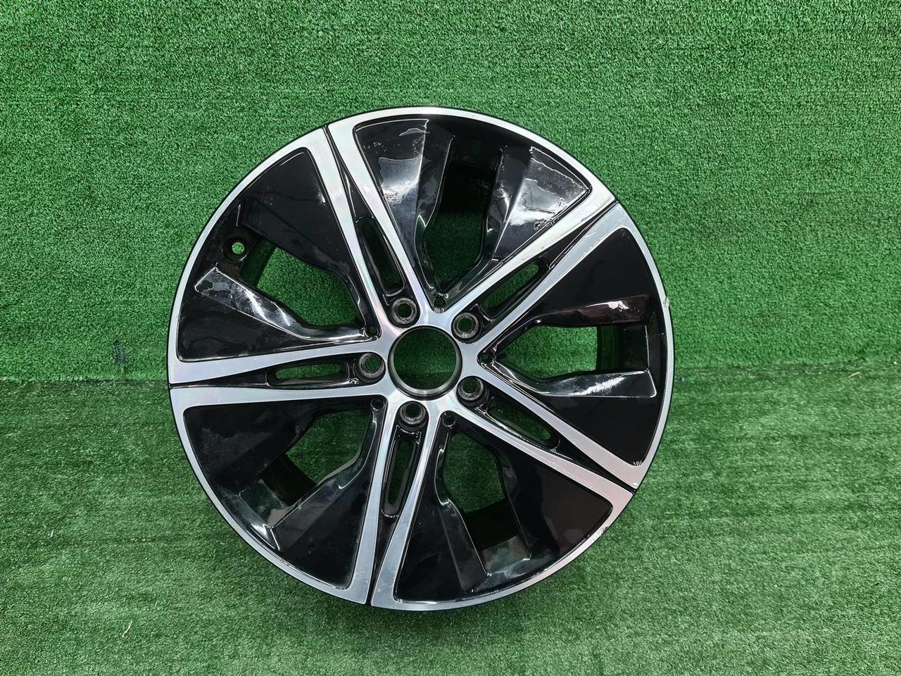 Диск литой R18 Mercedes A W177 (2018-н.в.)