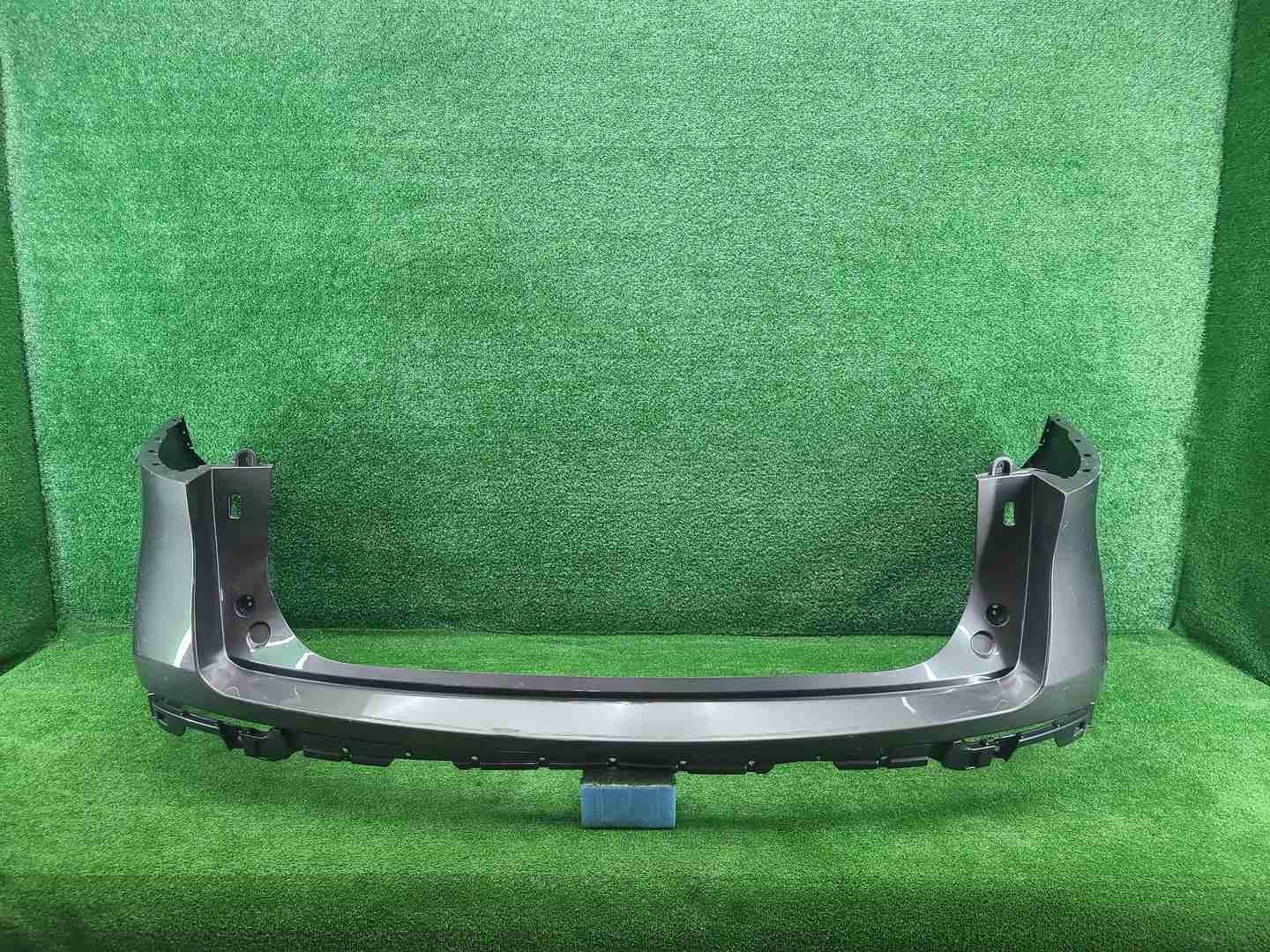 Бампер задний JAECOO J8 (2024-н.в.)