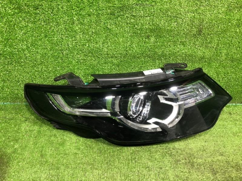 D5675 Фара правая Land-Rover Discovery Sport (2014-2019) ксенон