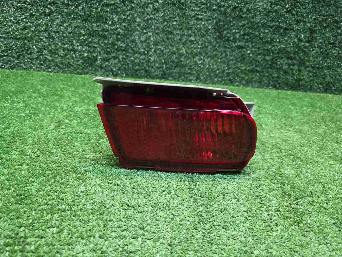 ПТФ правый Toyota Land Cruiser Prado 150 (09-17)