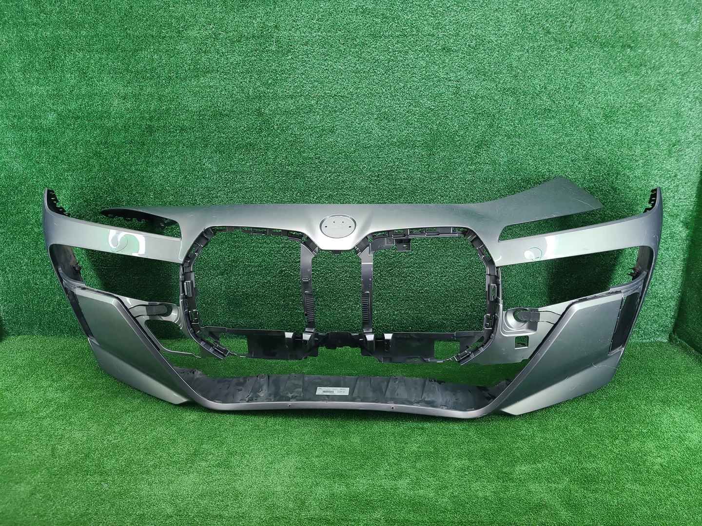 Бампер передний BMW 7er G70 (2022-н.в.) M-paket