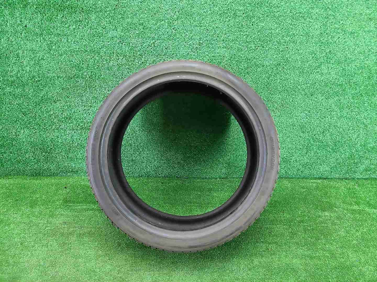 Шина 245/35 R20 95W Hankook Winter I Cept Evo 3