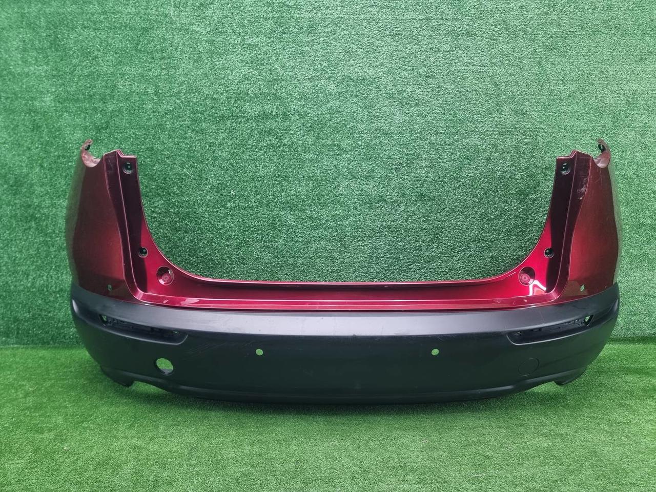 Бампер задний Mazda CX-30 (2019-н.в.)