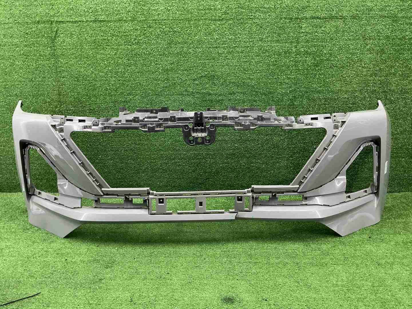 Бампер передний Changan CS55PLUS (2021-2024)