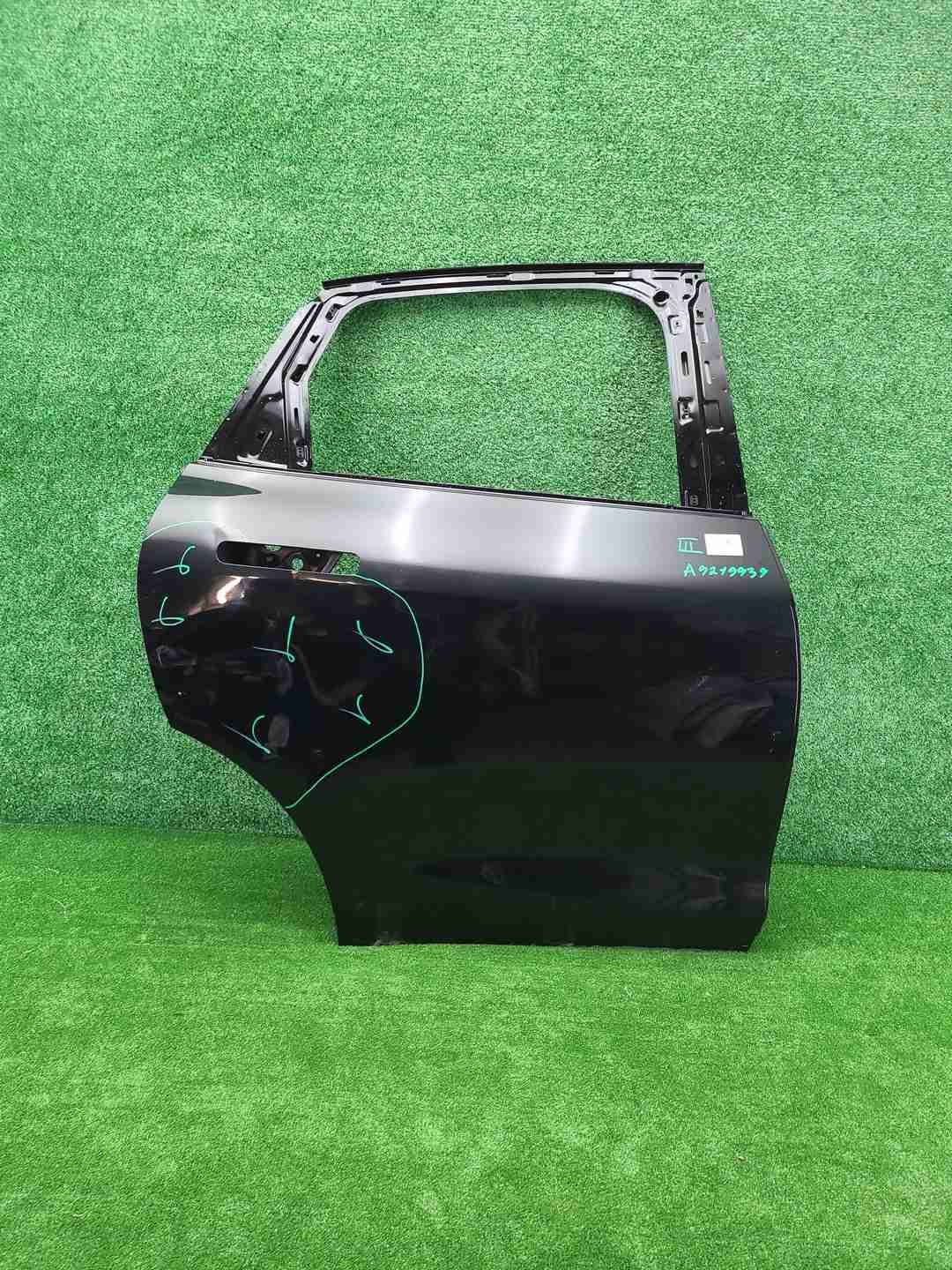 Дверь задняя правая Aito M5 (2022-н.в.)