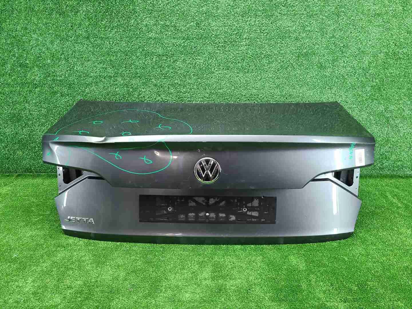 Крышка багажника VW Jetta 7 (2018-2024)