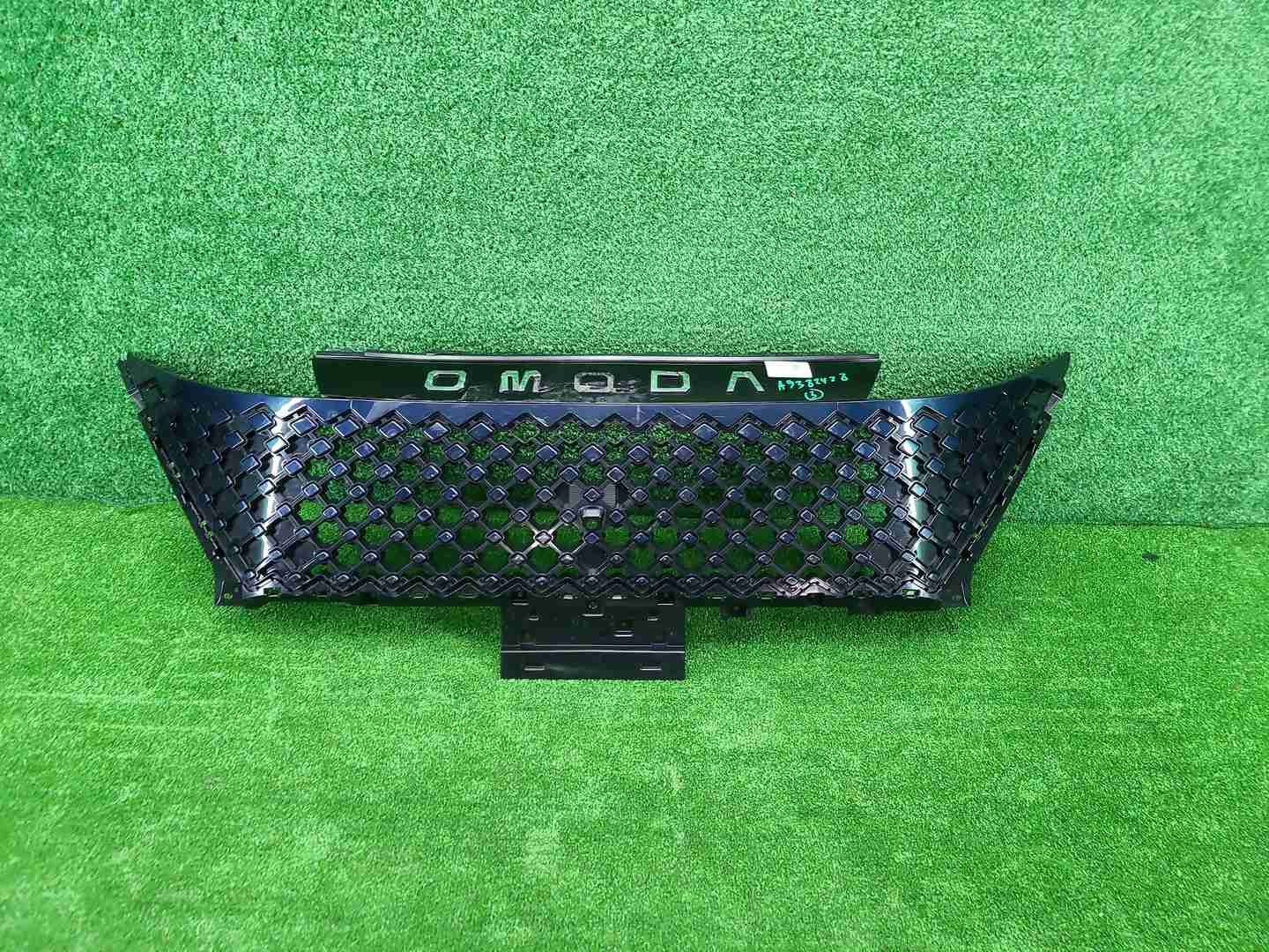 Решетка радиатора Omoda C5 (2024-н.в.)