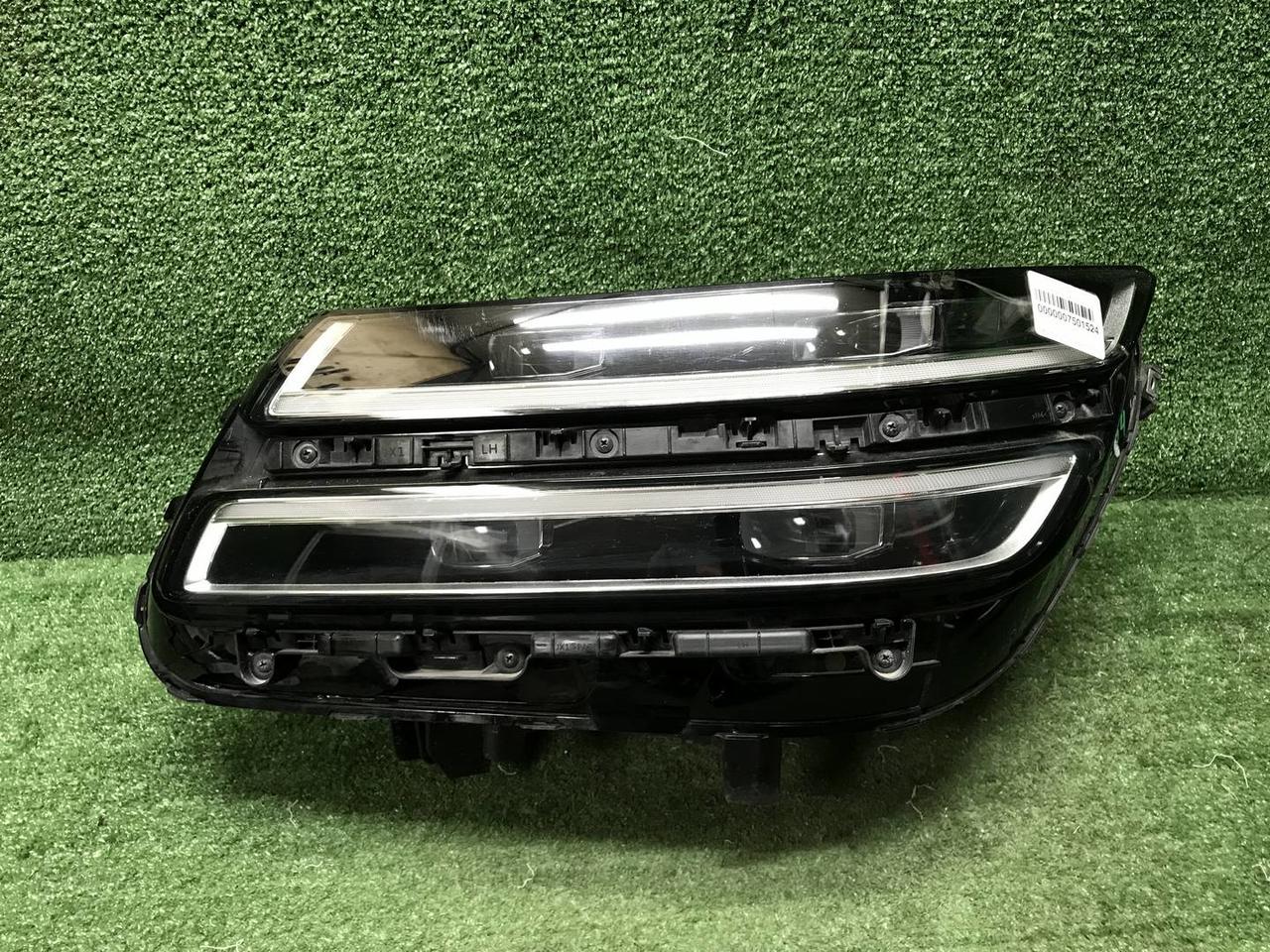 Фара левая Genesis GV80 (2020-2023) LED
