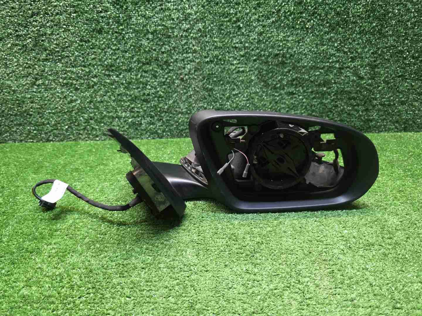 Зеркало правое Mercedes C w205 (2014-2023) 7 конт