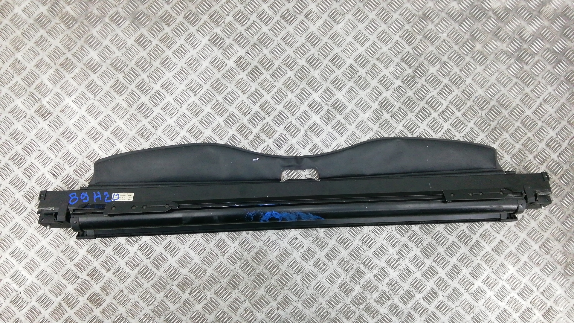 Шторка багажника BMW 3 Series E46