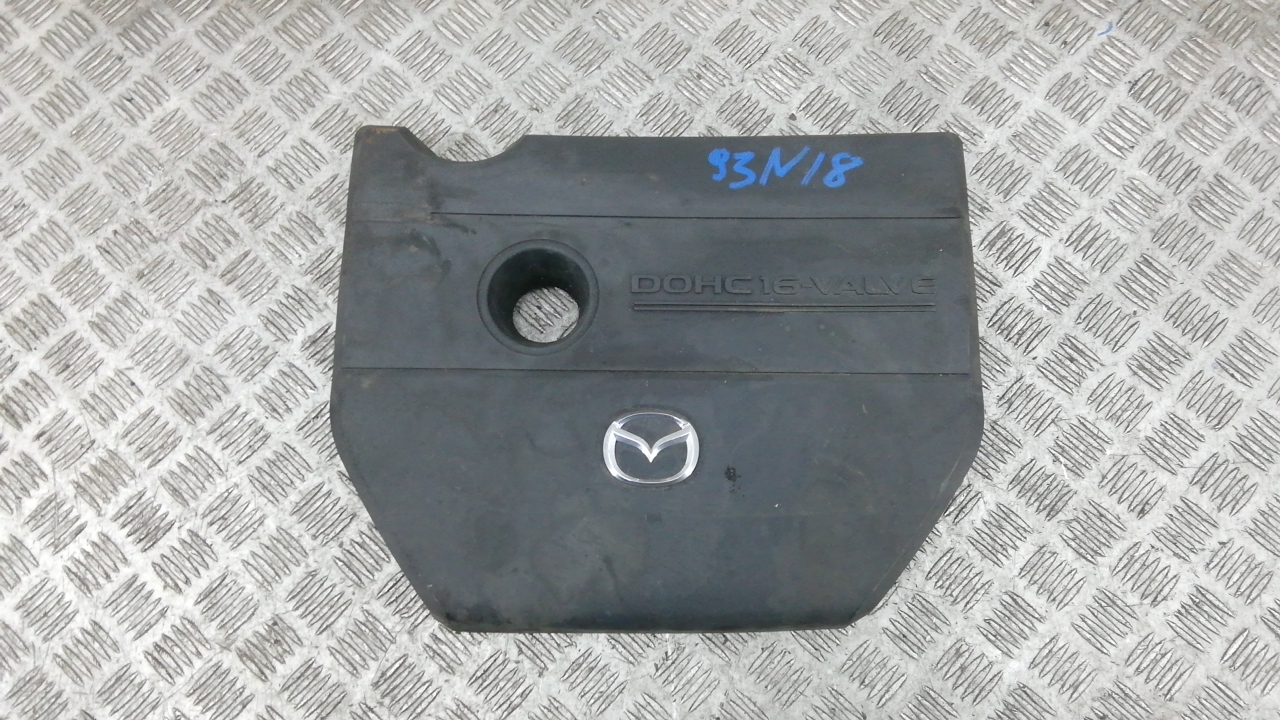 Защита двигателя верхняя Mazda 6 2