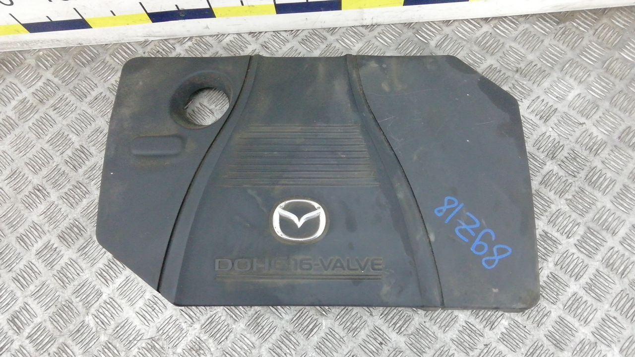 Защита двигателя верхняя Mazda 5 1