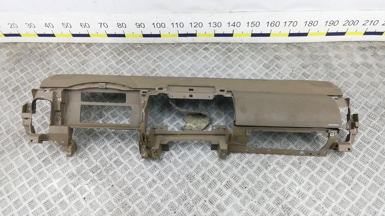 Панель приборов (торпедо) Nissan Pathfinder R51