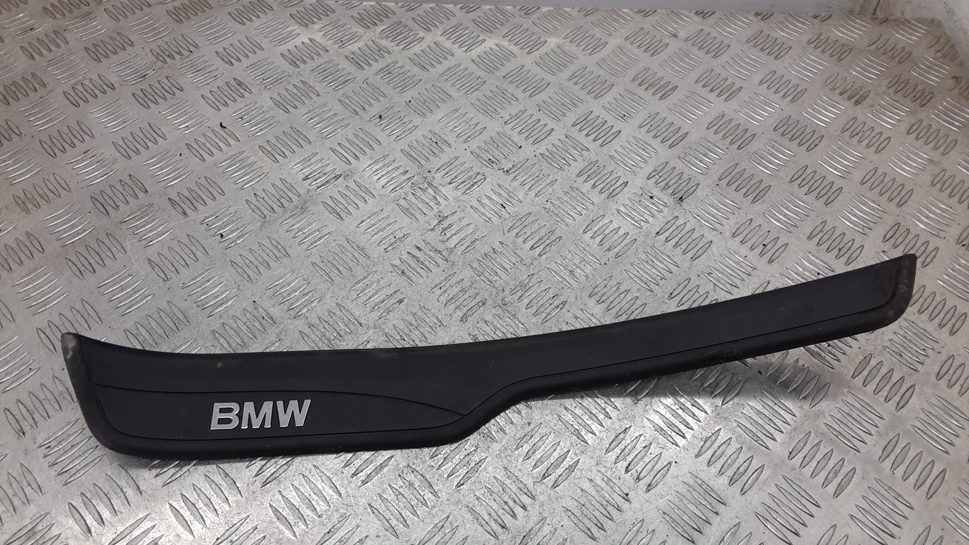 Накладка порога внутренняя левая BMW 3 Series E90/E91