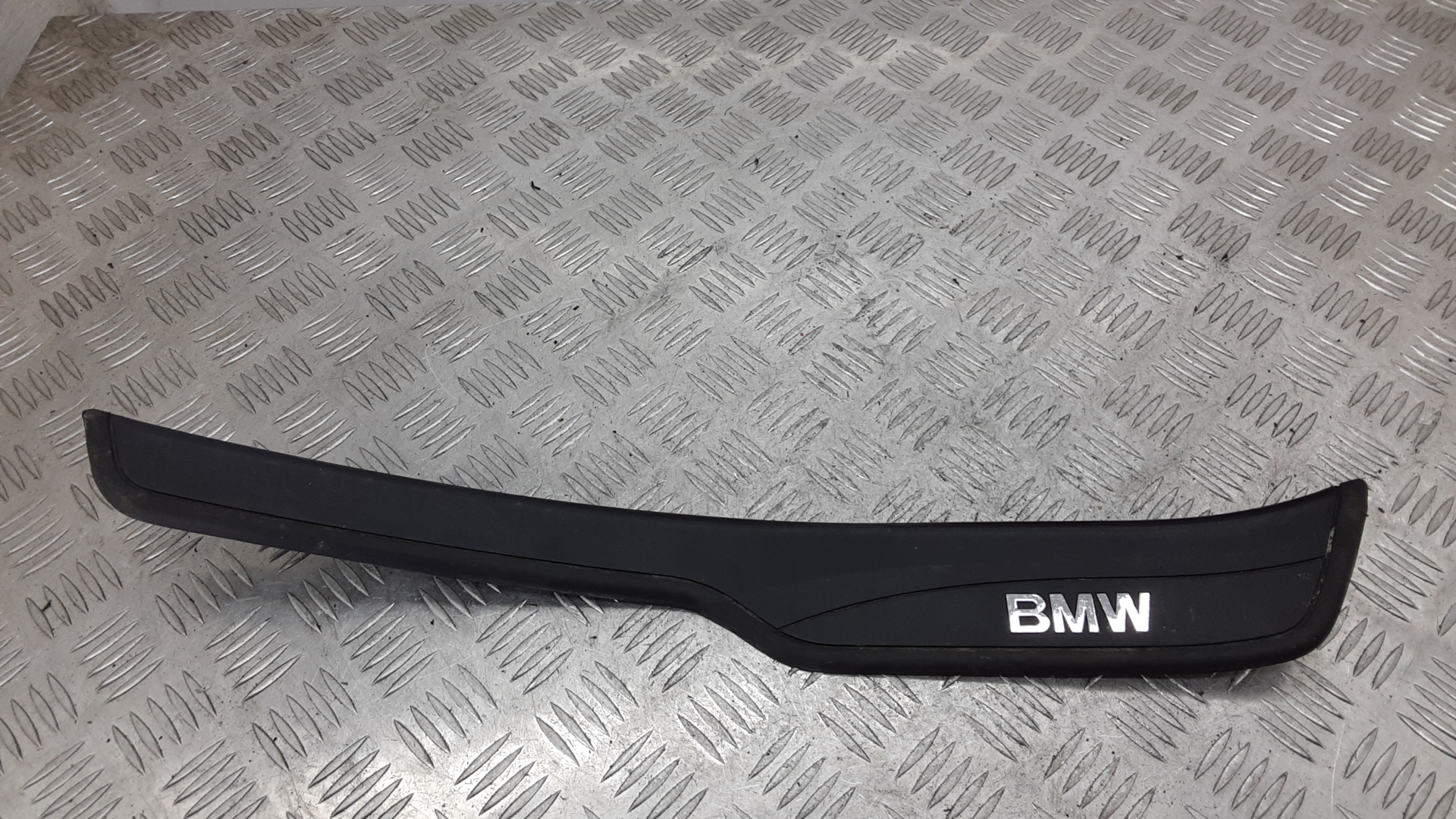Накладка порога внутренняя правая BMW 3 Series E90/E91