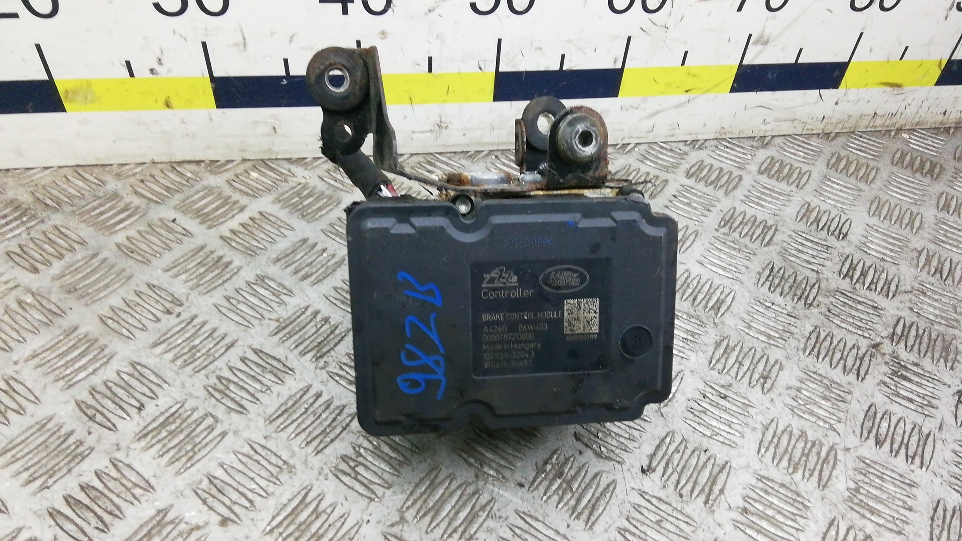 Блок ABS Land Rover Freelander 2