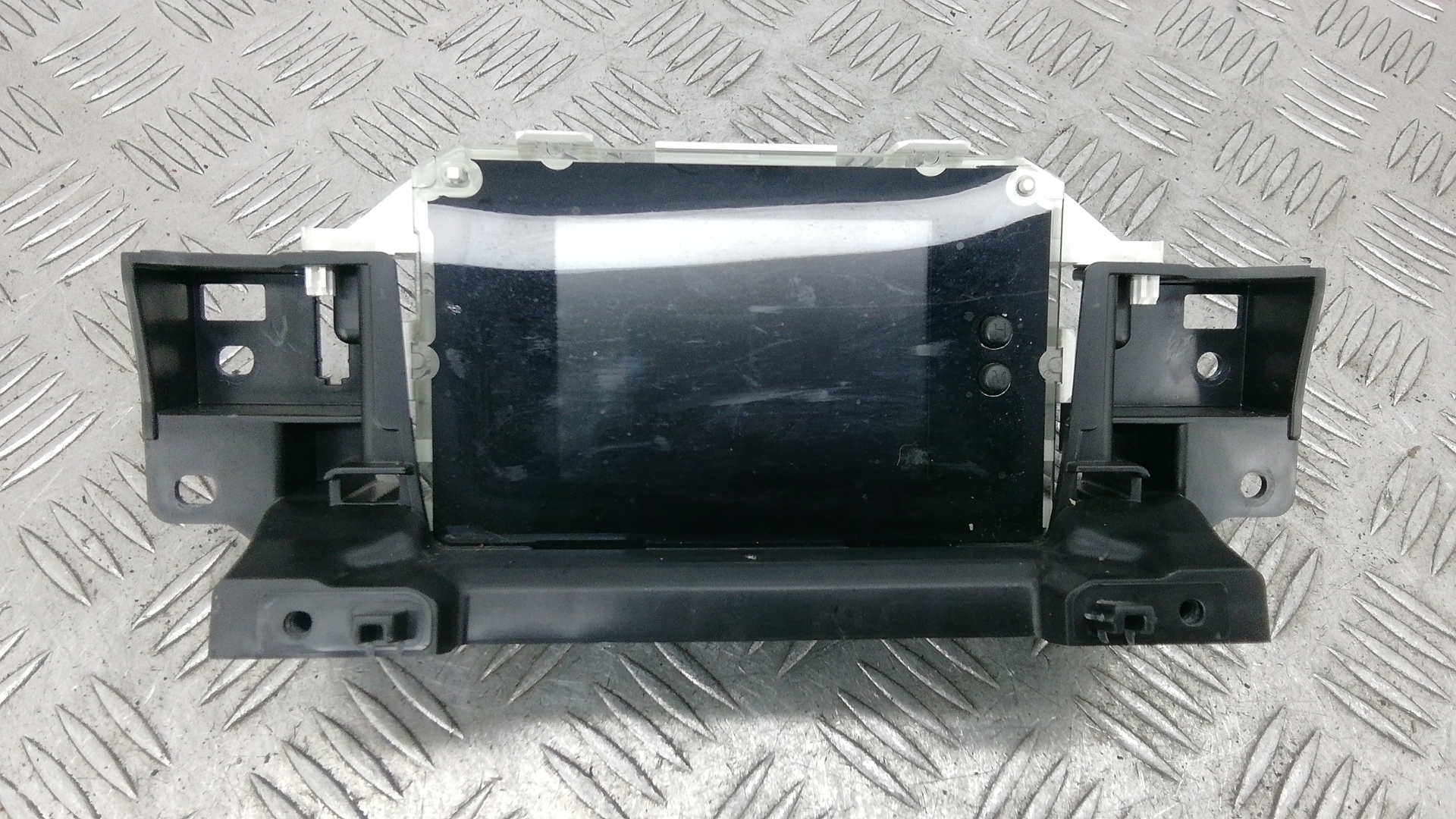 Монитор Ford Focus 3