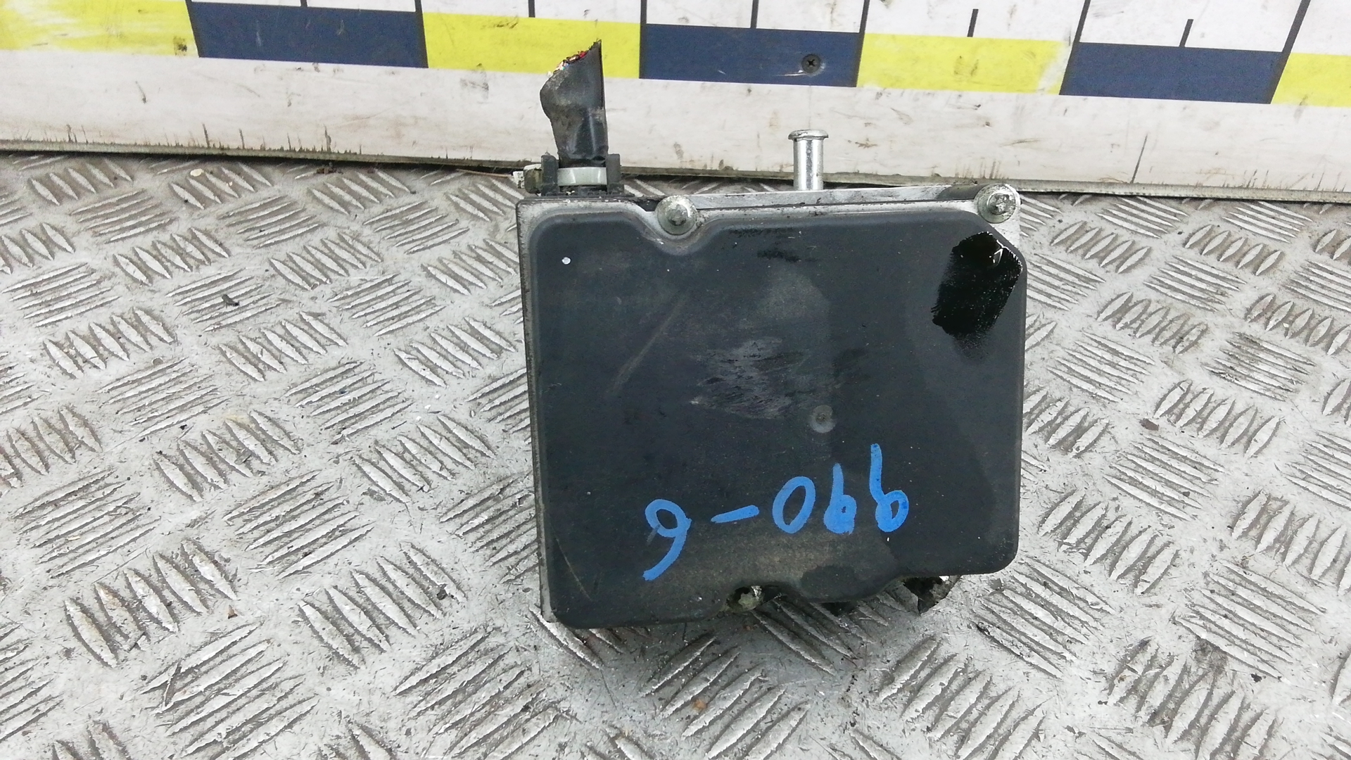 Блок ABS Subaru Impreza 3