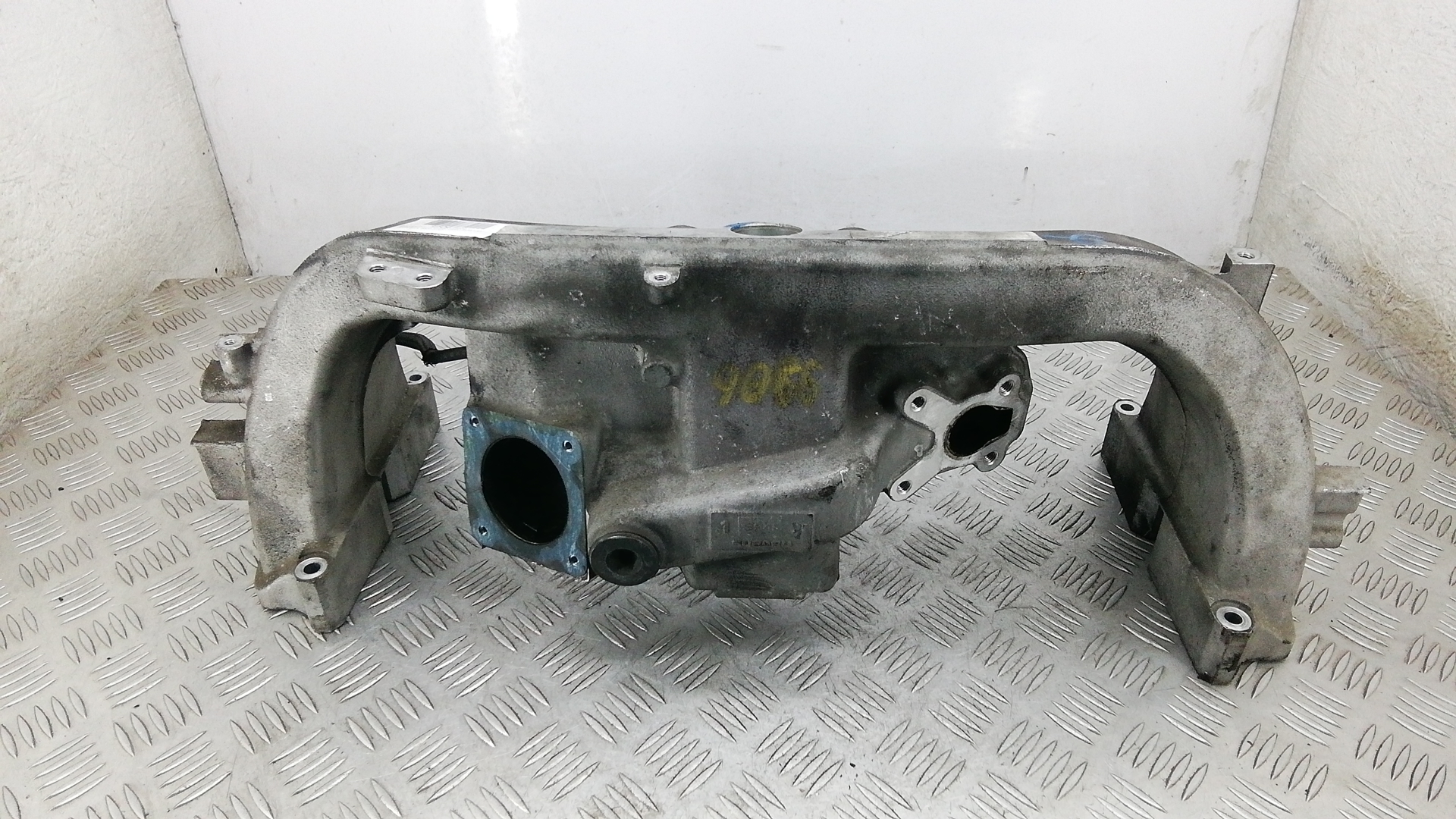 Впускной коллектор дизельный Subaru Impreza