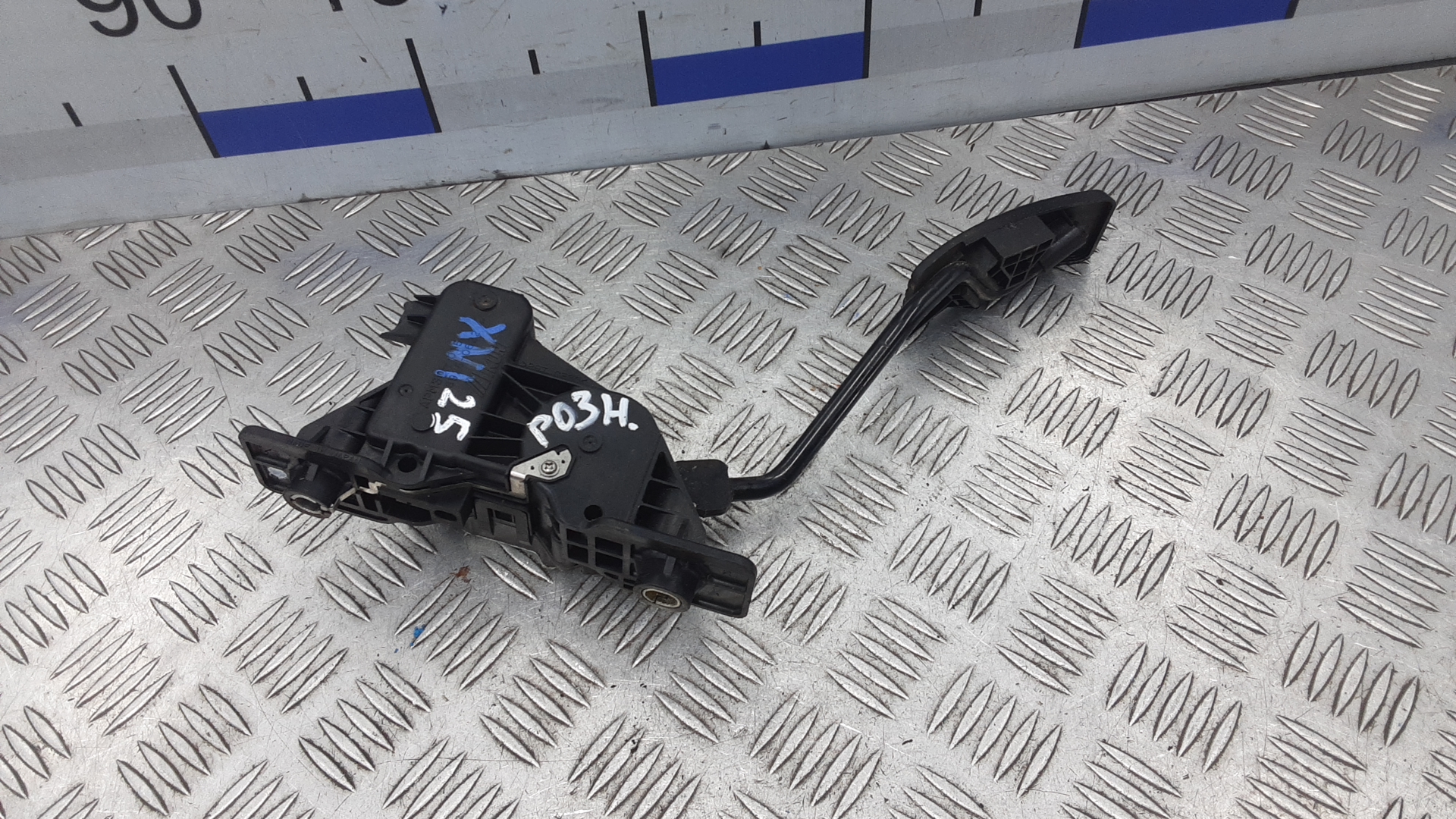 Педаль газа Honda CR-V 3