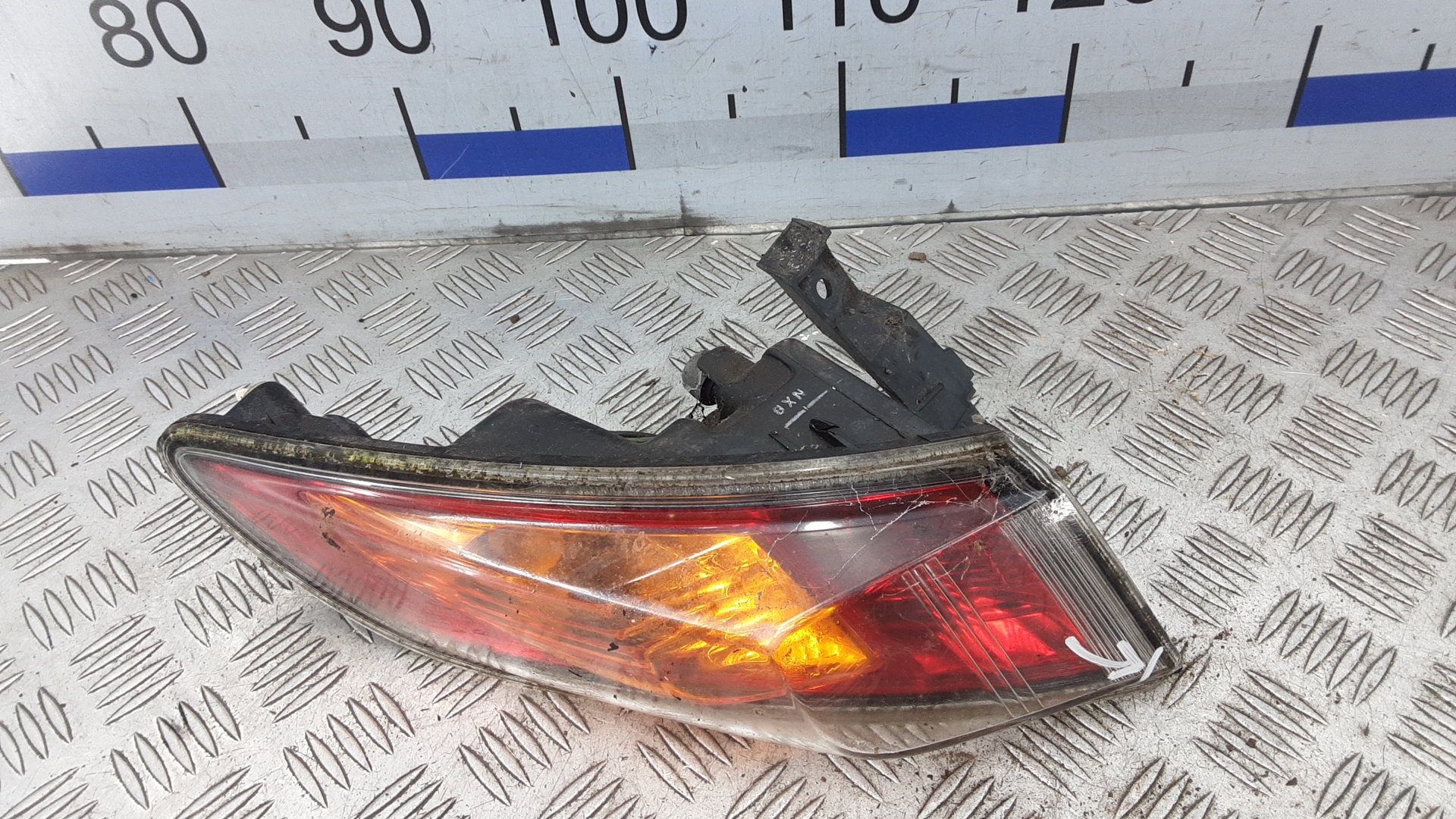 Фонарь задний левый Honda Civic 8