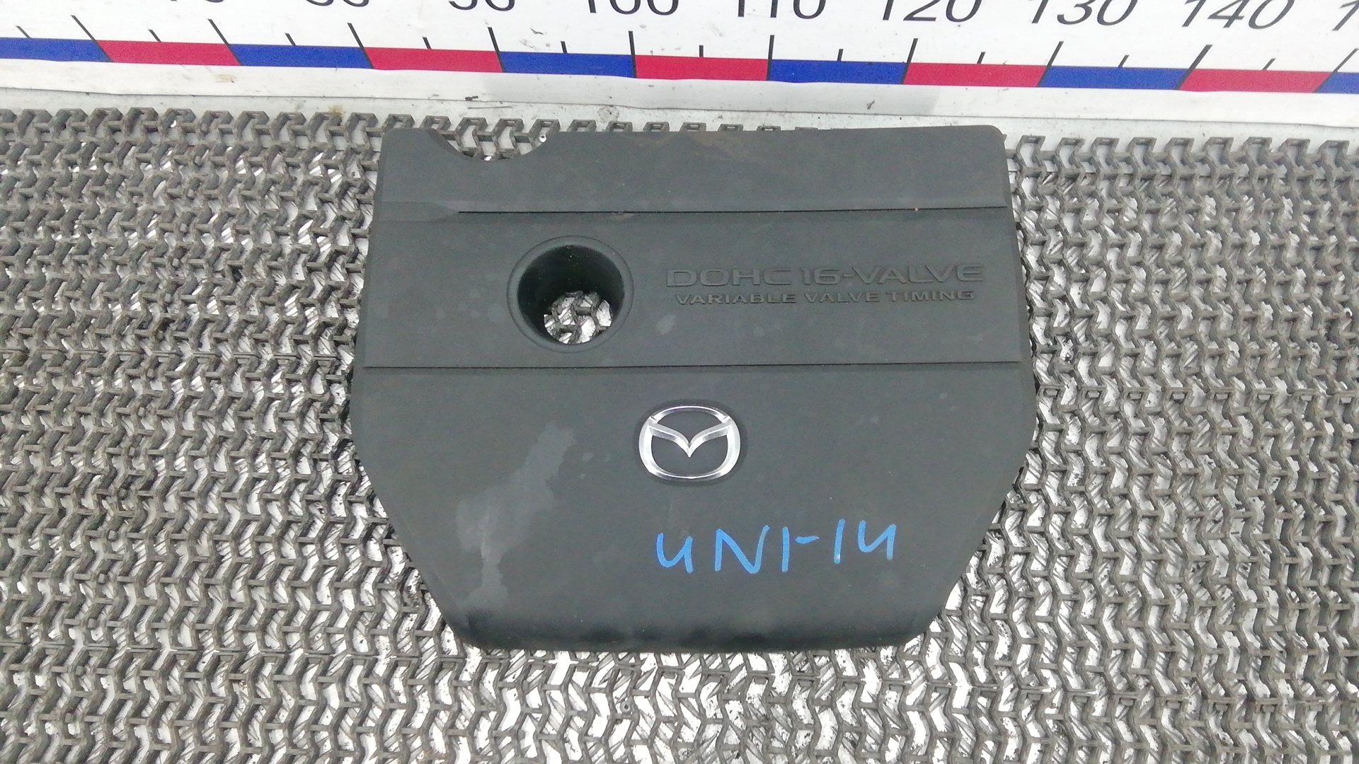 Защита двигателя верхняя Mazda 5 1