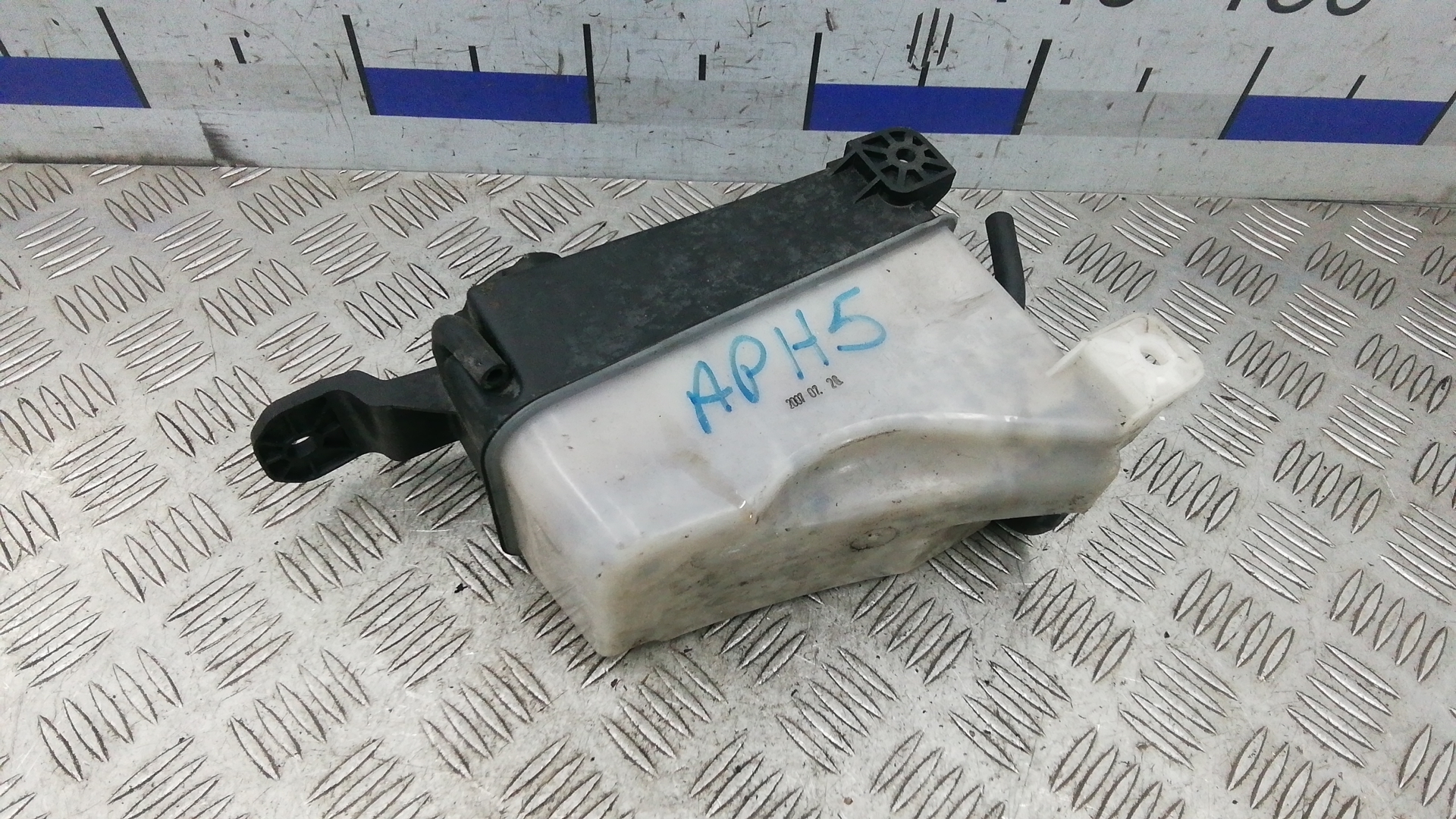 Бачок расширительный Hyundai Santa Fe 2