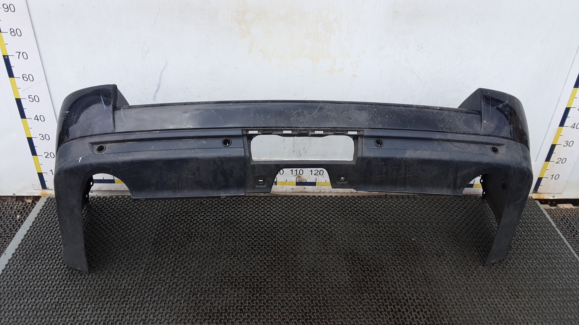 Бампер задний Land Rover Range Rover Sport