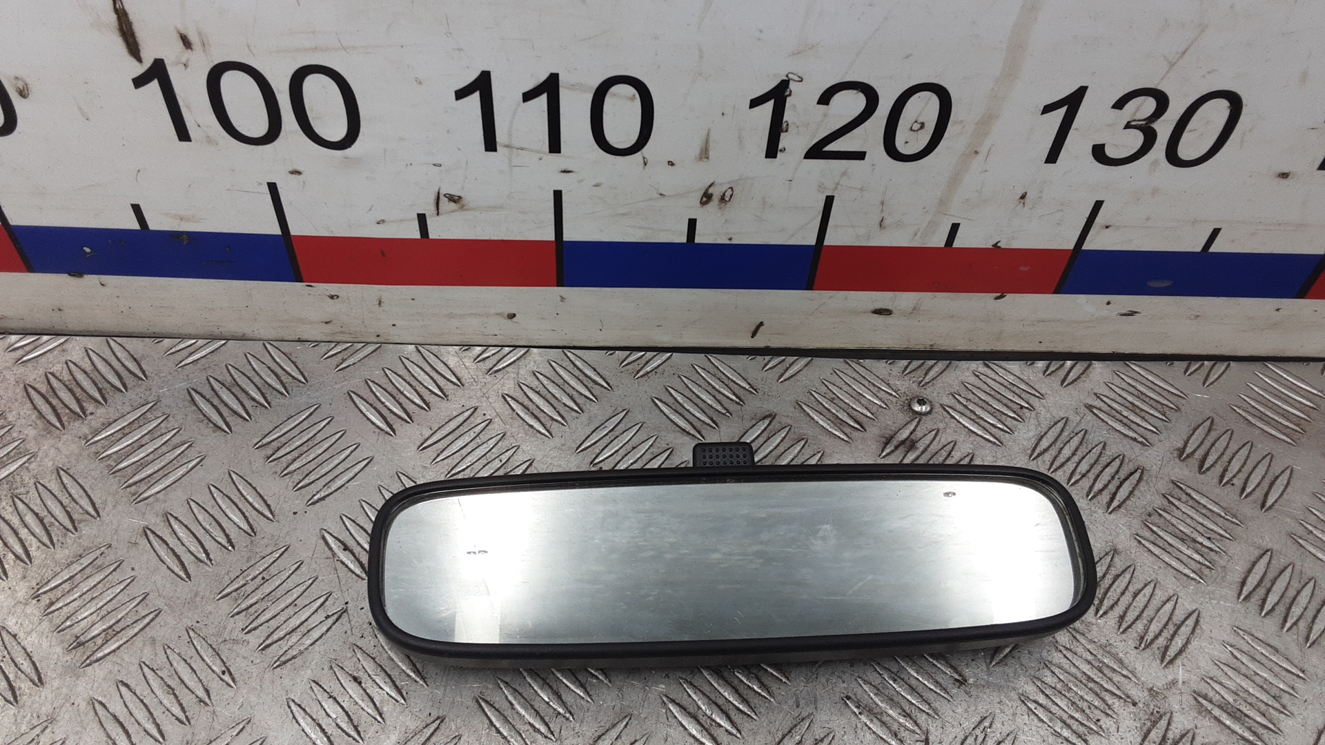 Зеркало салона Peugeot 4007