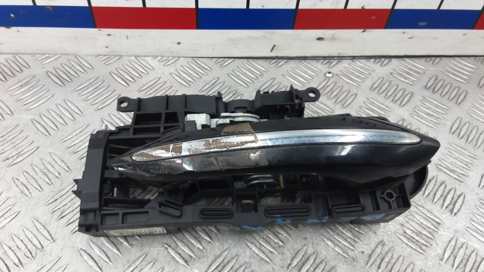 Ручка наружная передняя правая BMW 5 Series F10/F11