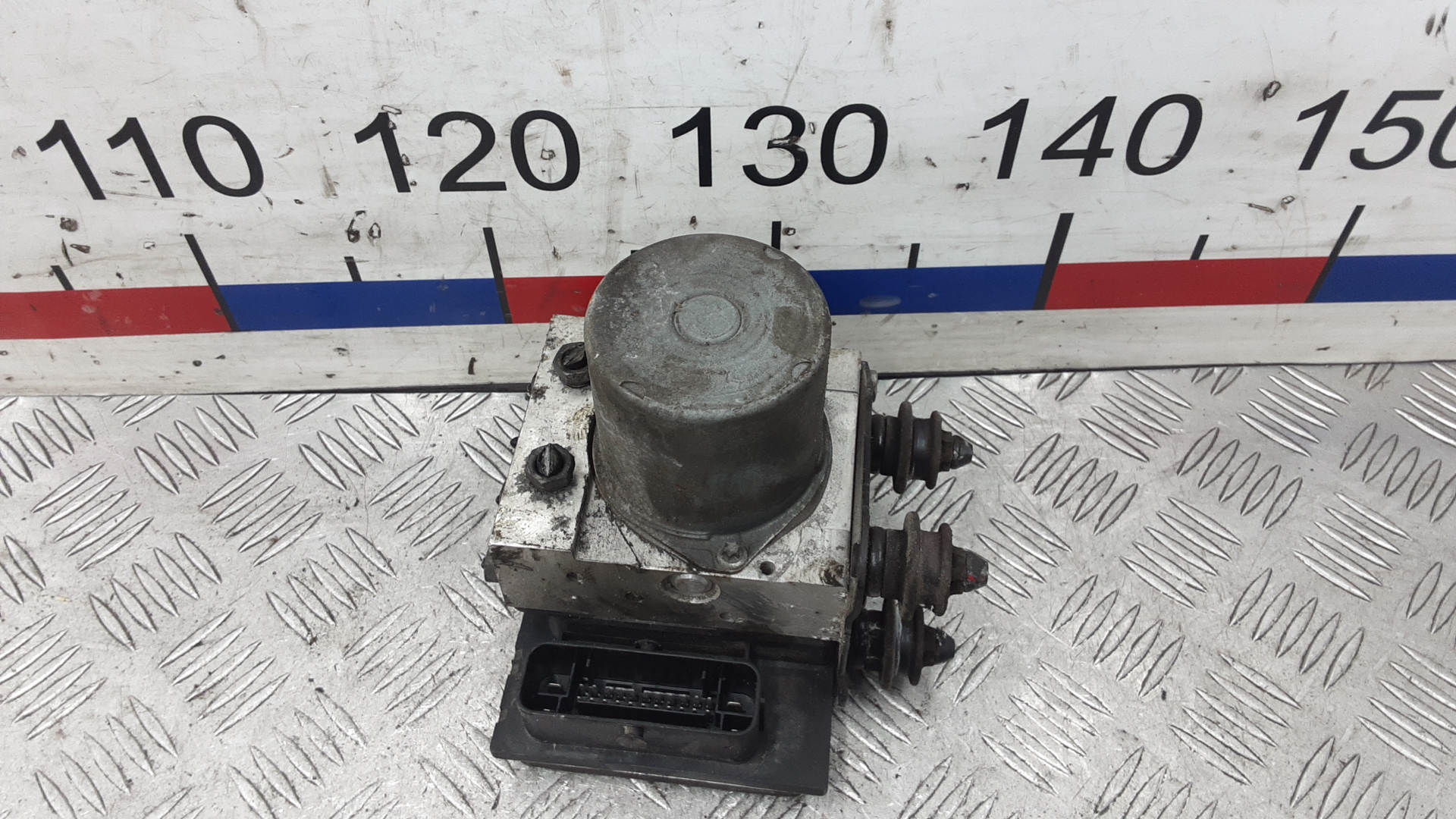 Блок ABS Audi A5 1