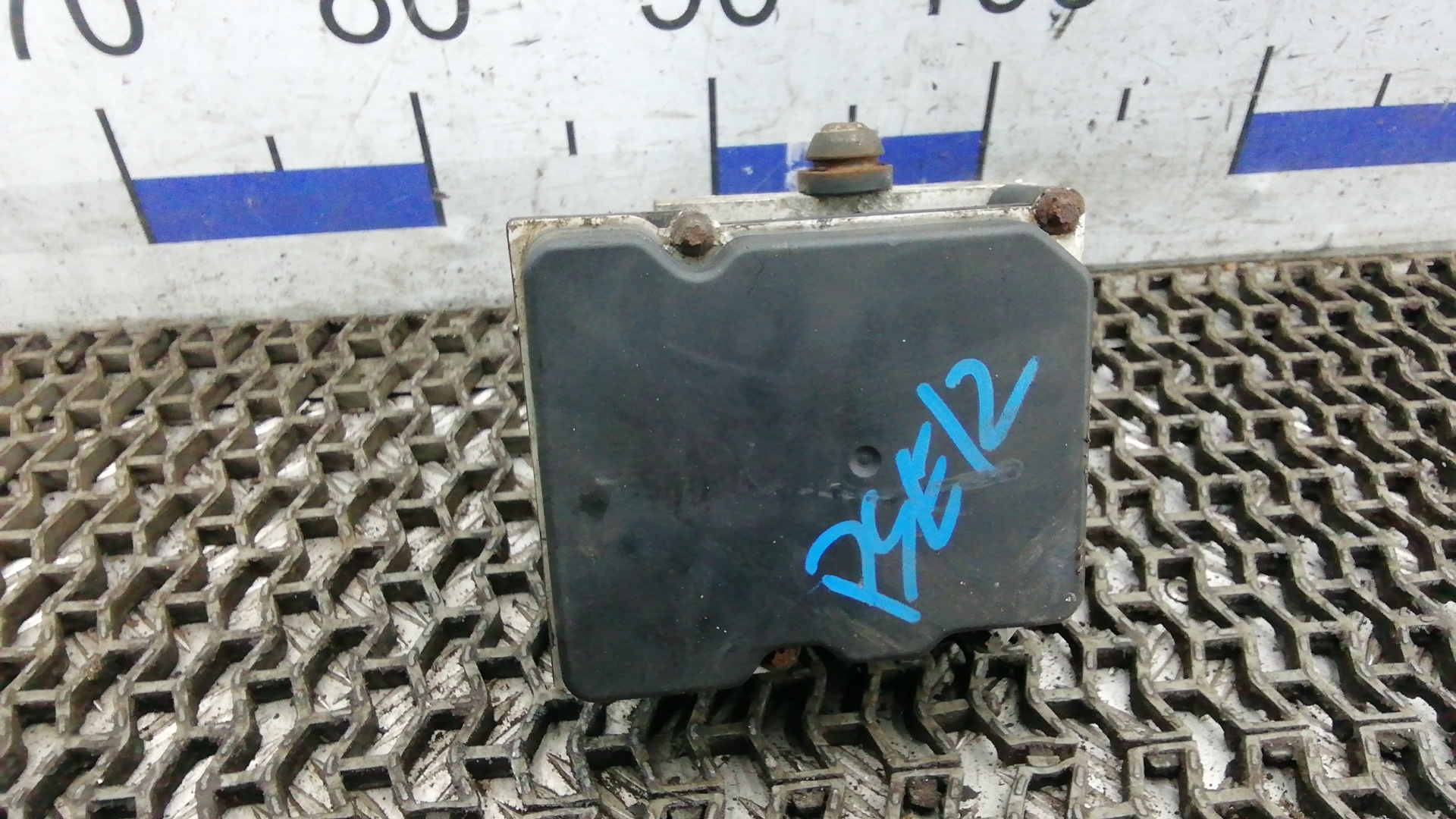 Блок ABS Kia Ceed 1