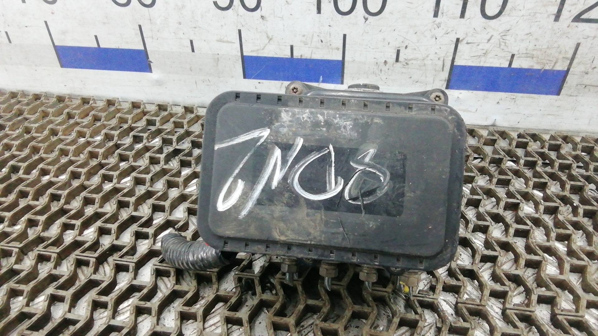 Блок ABS Honda Civic 7