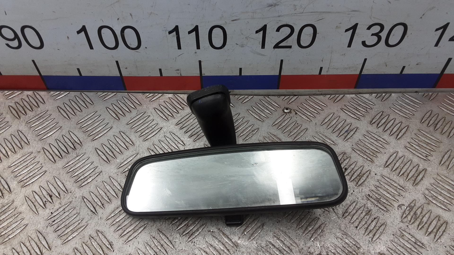Зеркало салона Chevrolet Captiva 1