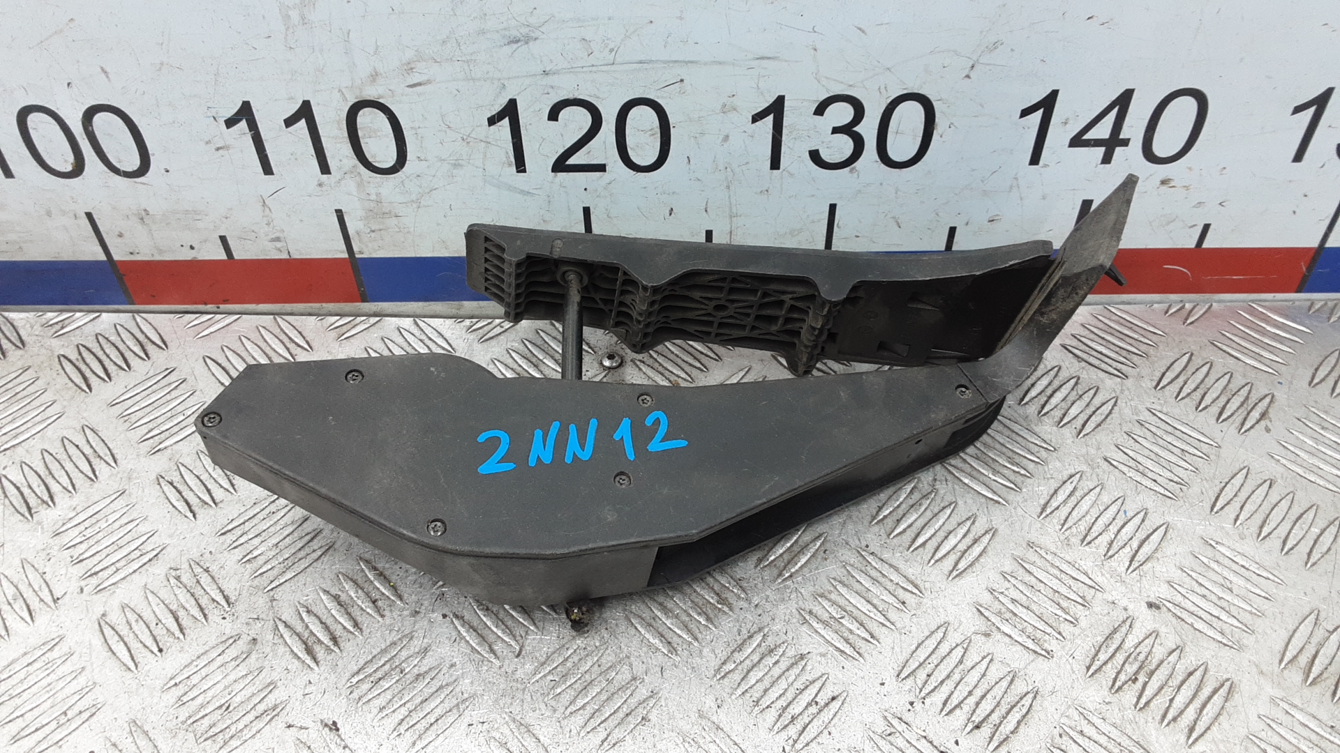 Педаль газа Land Rover Range Rover Sport