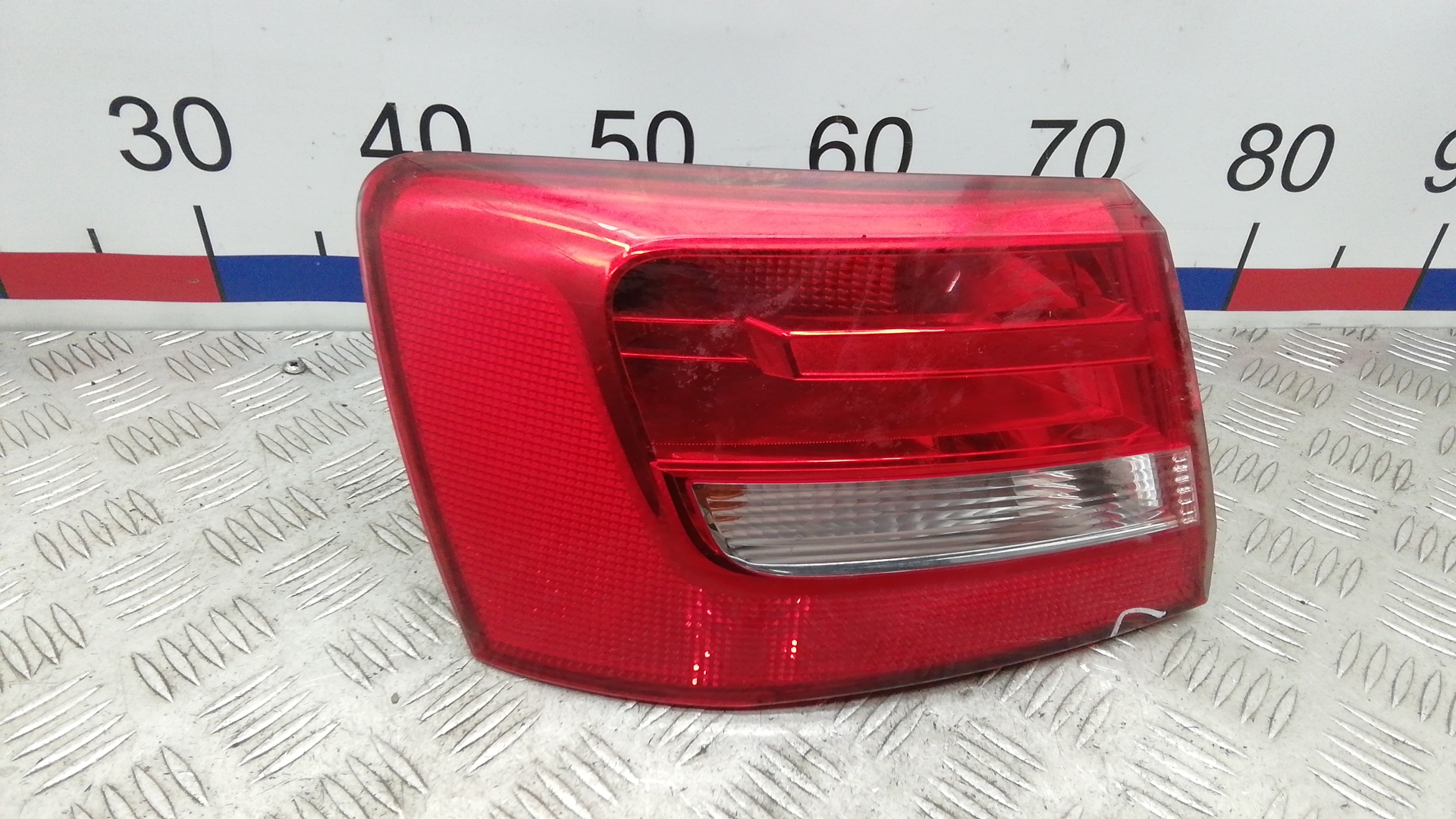 Фонарь задний левый Audi A6 C7